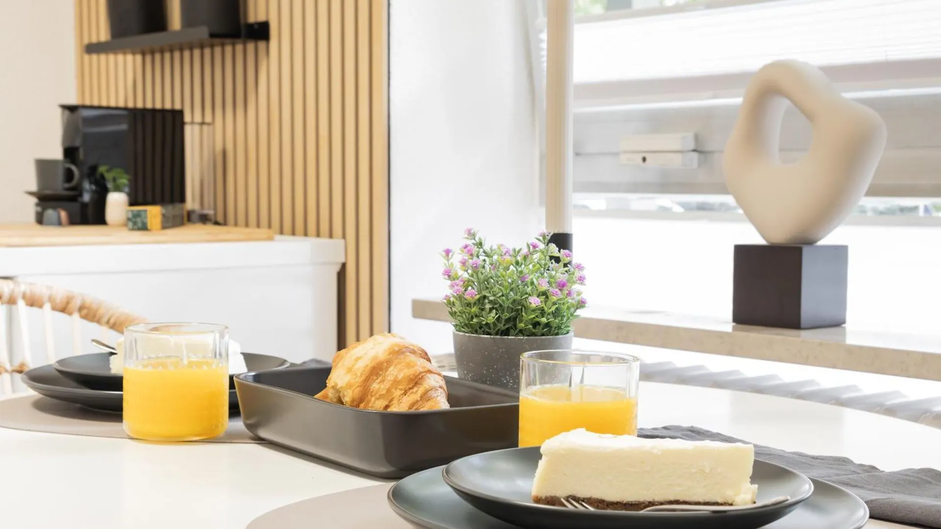 Apartment Petit Residenz Am Zoo - Zooviertel Innenstadt Düsseldorf Deutschland